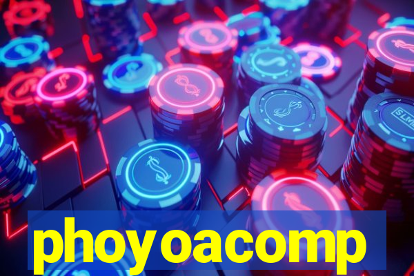 phoyoacomp