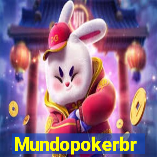 Mundopokerbr