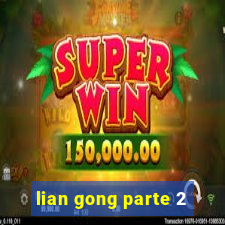 lian gong parte 2