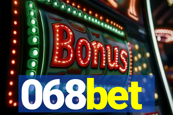068bet