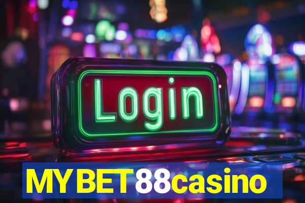 MYBET88casino
