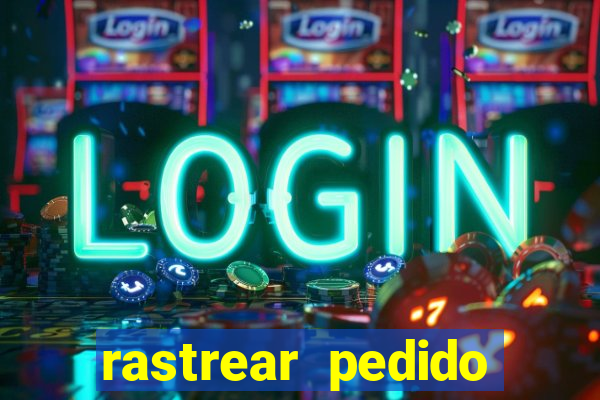 rastrear pedido inter shop casas bahia