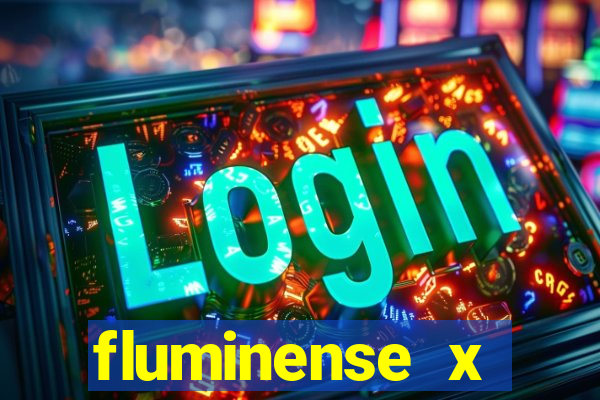fluminense x cruzeiro futemax