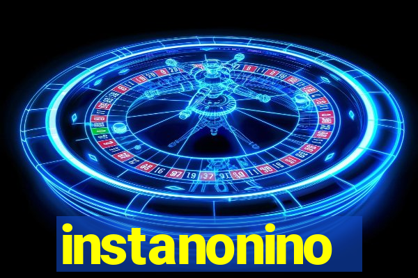 instanonino