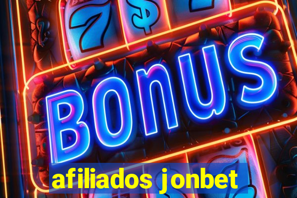afiliados jonbet