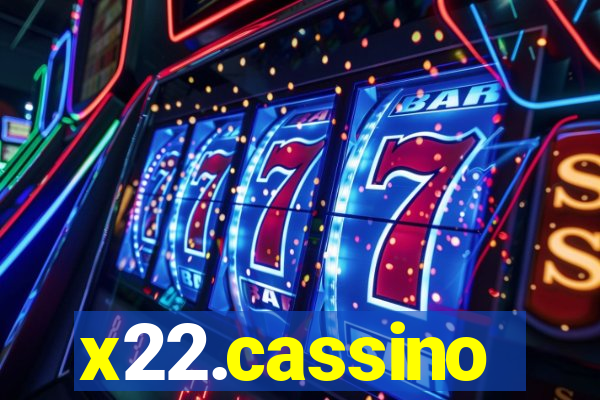 x22.cassino