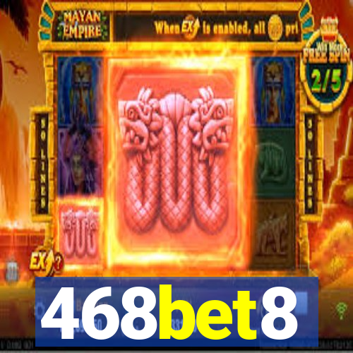 468bet8