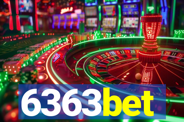 6363bet