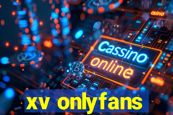 xv onlyfans