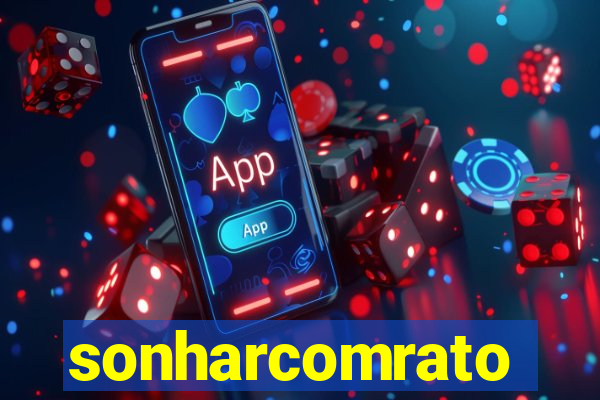 sonharcomrato