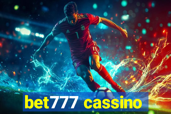 bet777 cassino
