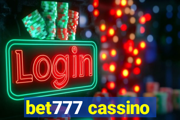 bet777 cassino