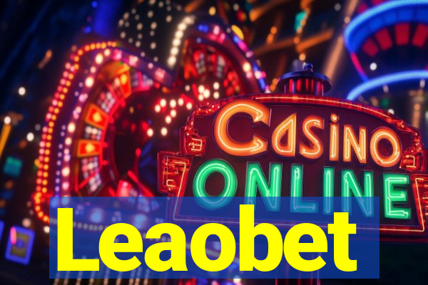 Leaobet