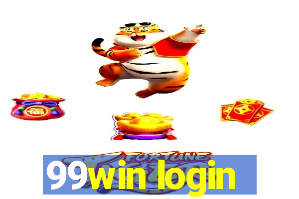 99win login