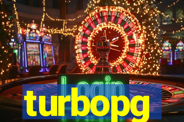 turbopg