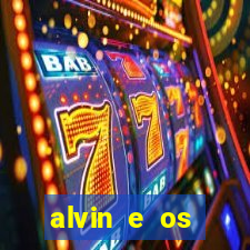 alvin e os esquilos download