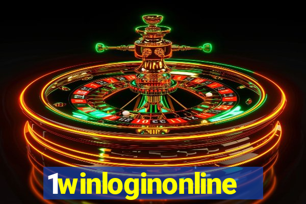 1winloginonline