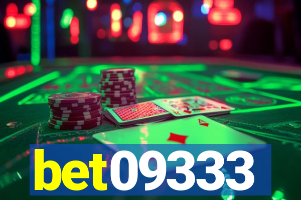 bet09333