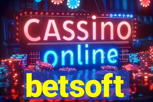 betsoft