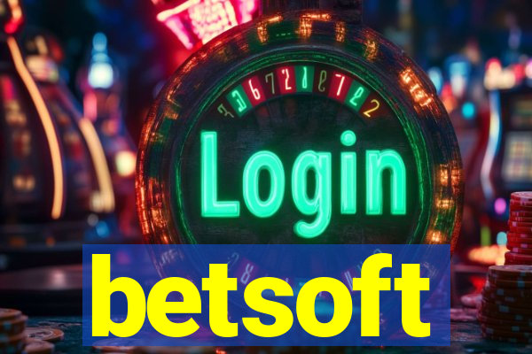 betsoft