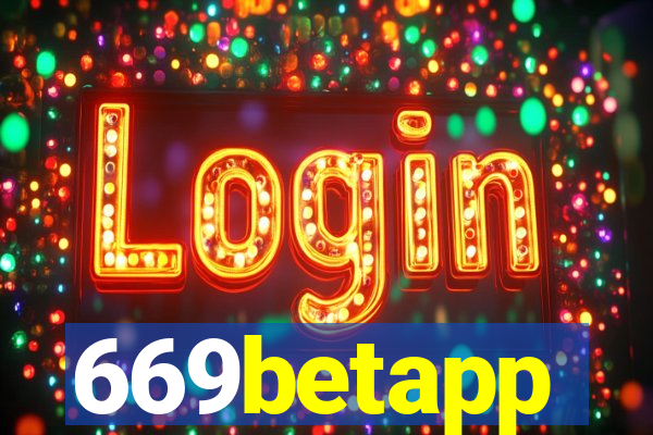 669betapp