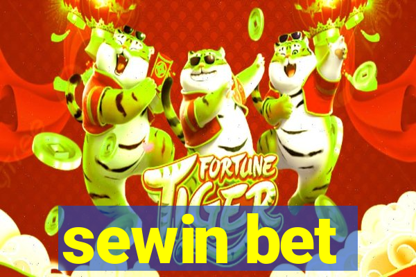 sewin bet