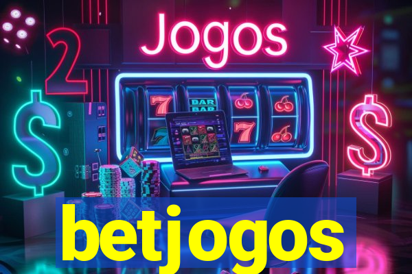 betjogos