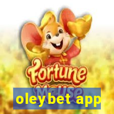 oleybet app