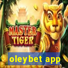 oleybet app