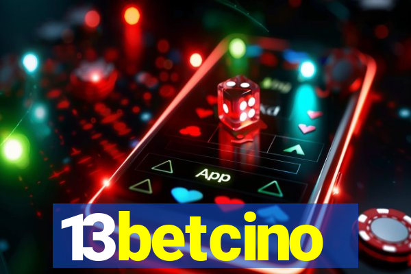 13betcino