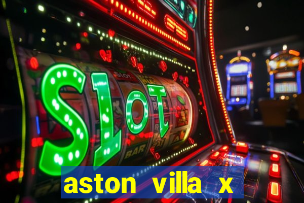 aston villa x liverpool futemax