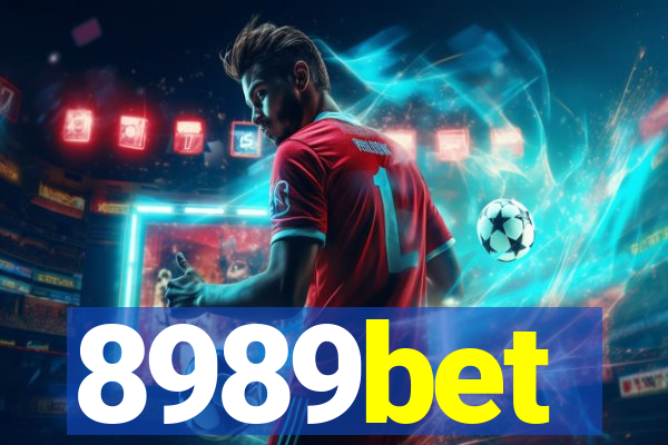 8989bet