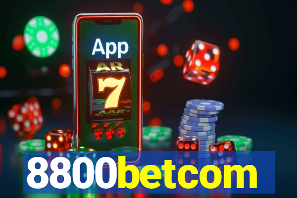 8800betcom