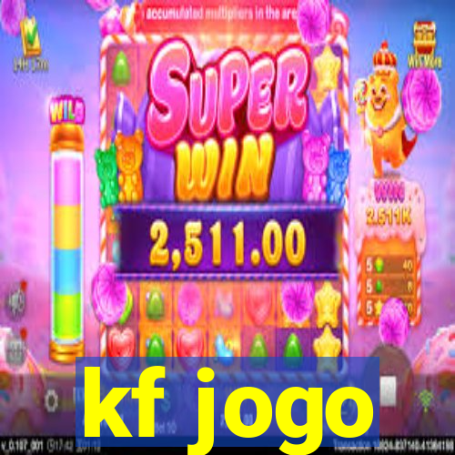 kf jogo