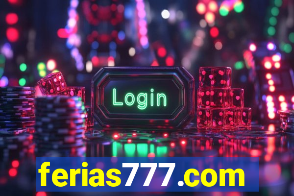 ferias777.com