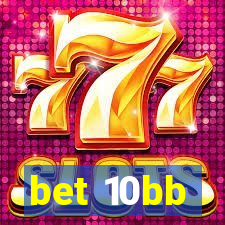 bet 10bb