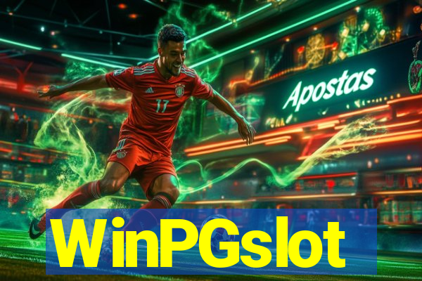 WinPGslot