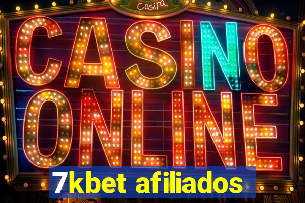 7kbet afiliados