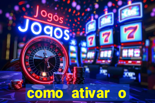 como ativar o windows pelo cmd