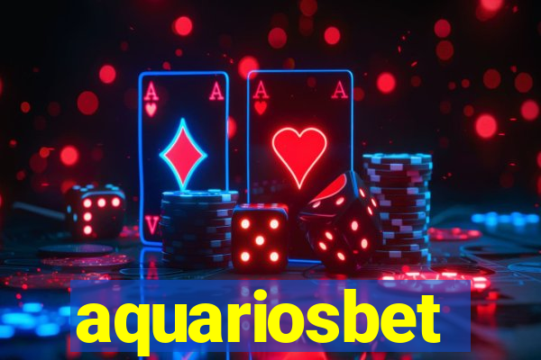 aquariosbet