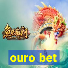 ouro bet