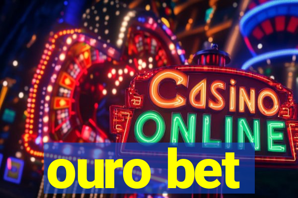 ouro bet