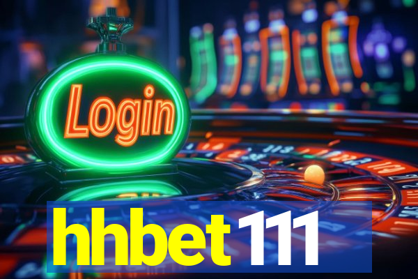 hhbet111