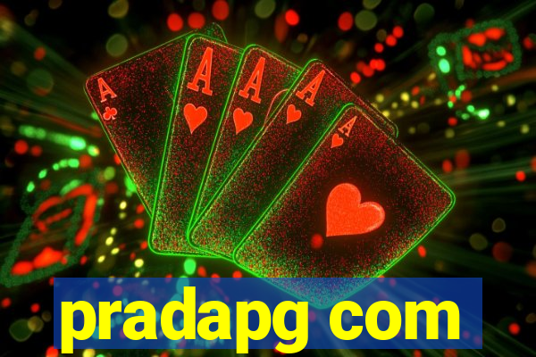 pradapg com