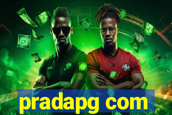 pradapg com