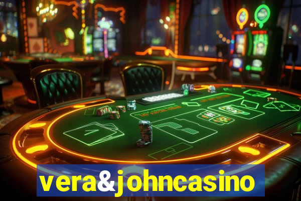 vera&johncasino