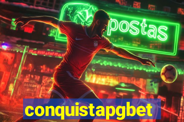 conquistapgbet