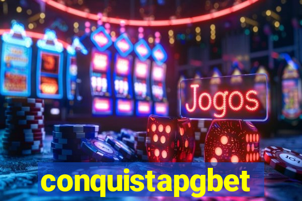 conquistapgbet