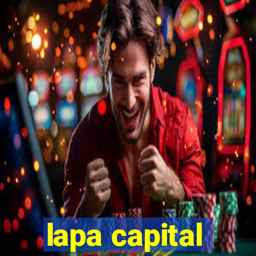 lapa capital