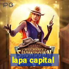 lapa capital